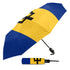 Barbados Umbrella - CaribeHeart Barbados
